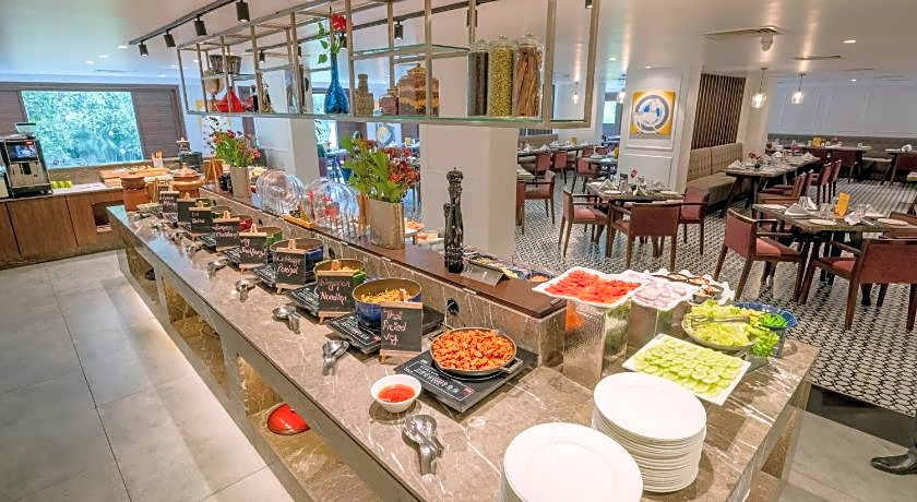 Hotel Southern Star Mysore