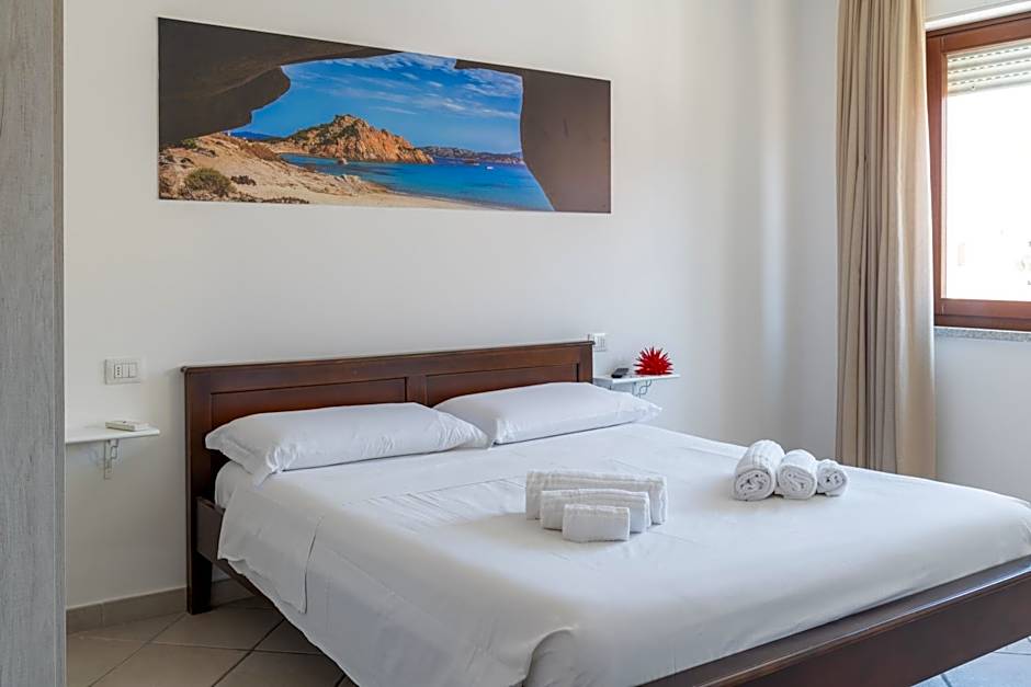 Appartamenti Le Vele