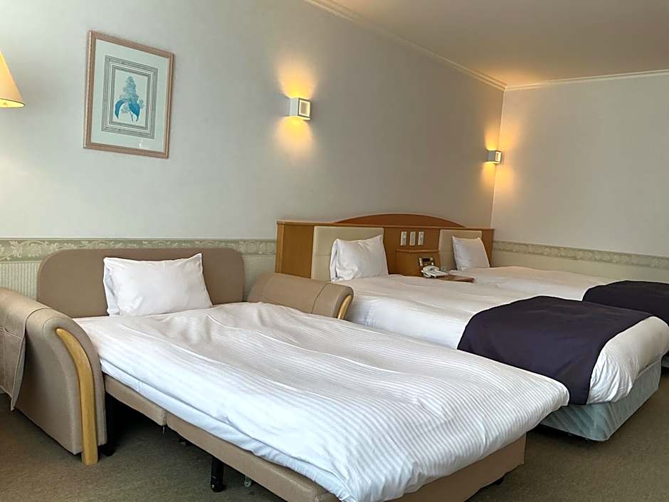 SPA&HOTEL RESORT Furano La Terre