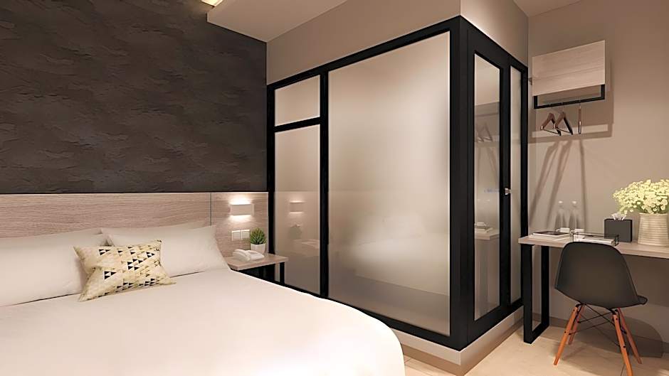 The Square Hotel