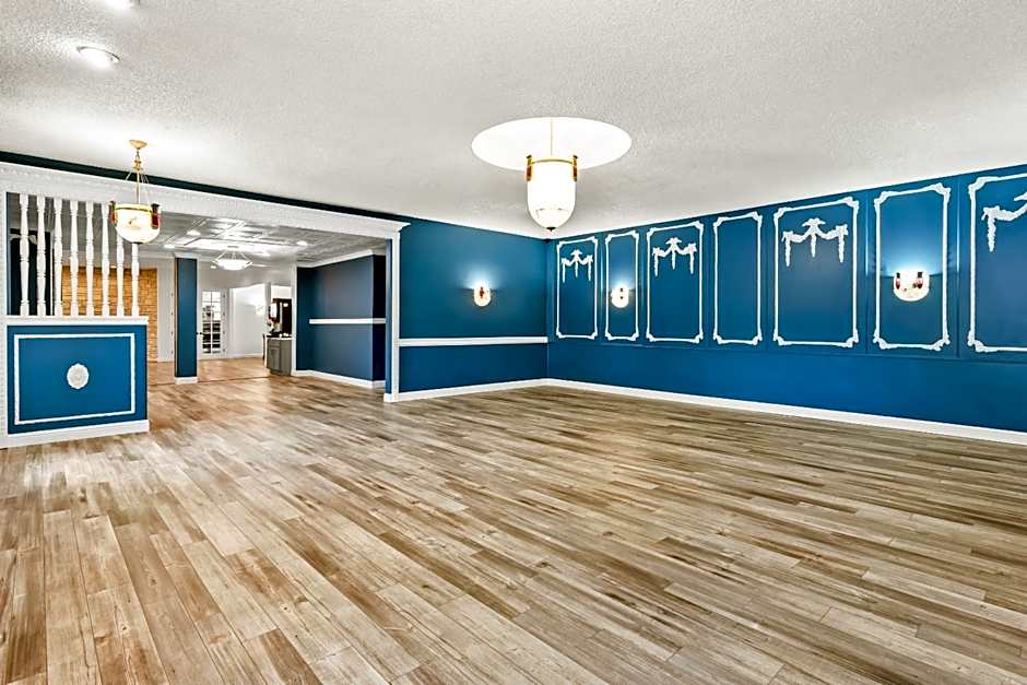 Red Roof Inn Yuba City Bonanza - Marysville