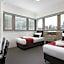 George Hotel Brisbane, Independent Collection by EVT