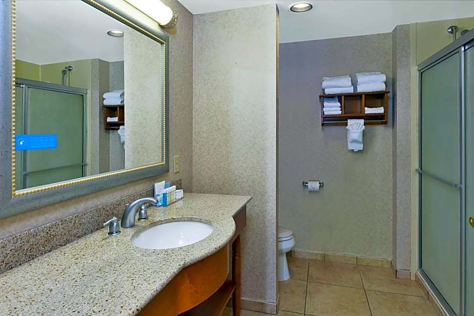 Hampton Inn By Hilton Idaho Falls