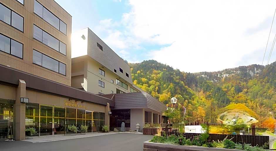 Sounkyo Kanko Hotel