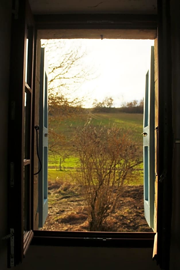 Domaine de la Couderquié