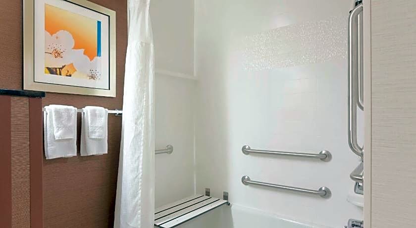 Fairfield Inn & Suites by Marriott Longview