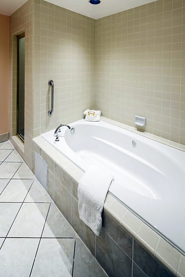 Campbell Inn Hotel