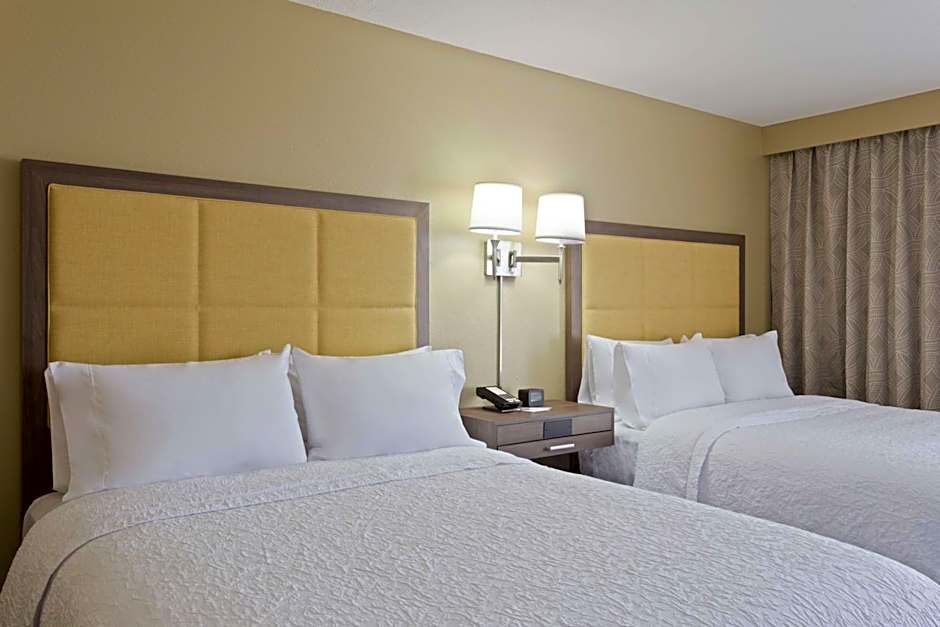 Hampton Inn By Hilton Sault Ste Marie MI