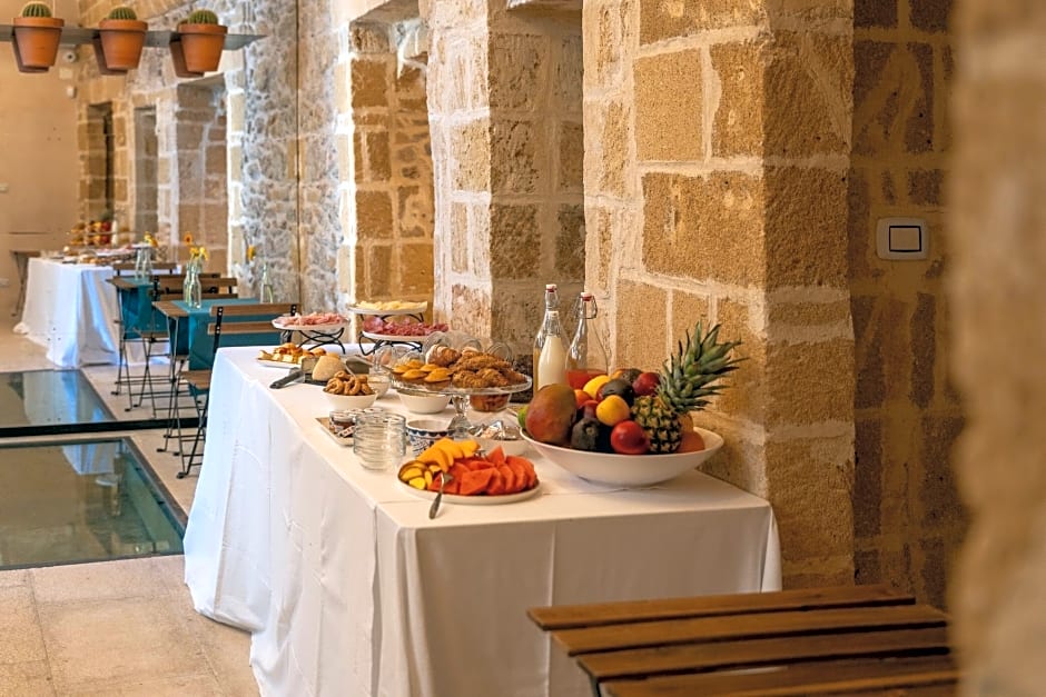 Dimora Storica Briganti