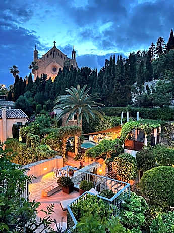 Hotel & Restaurant Jardi d'Artà