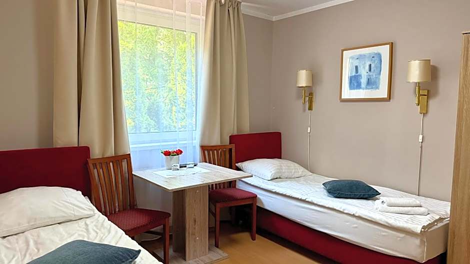Hotel Imperium