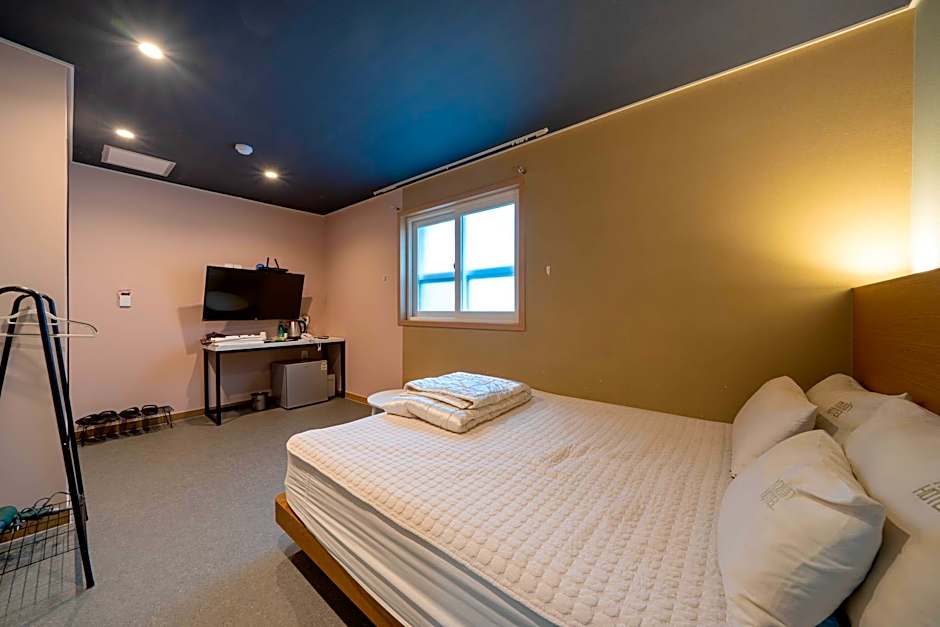 Hotel YouAIn Oncheon