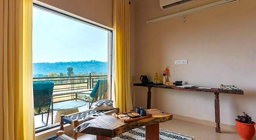 Hotel Seclude Palampur