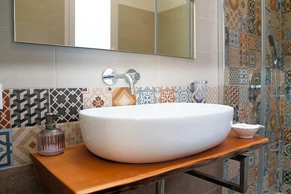 Ponente & Maestro Rooms