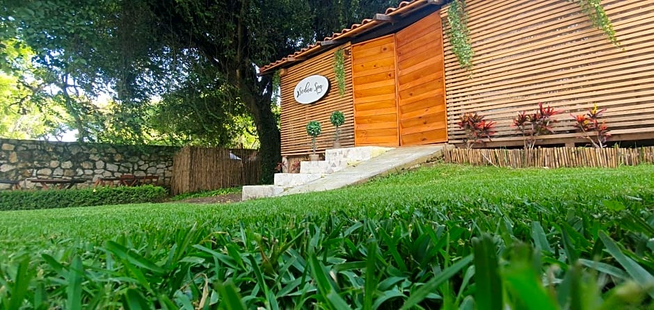 Victoria Hotel y Spa