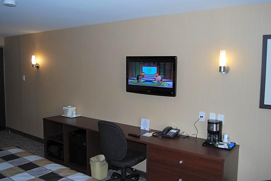 Days Inn by Wyndham Brampton