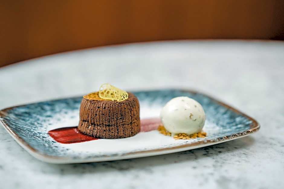 Radisson Blu Hotel, Glasgow