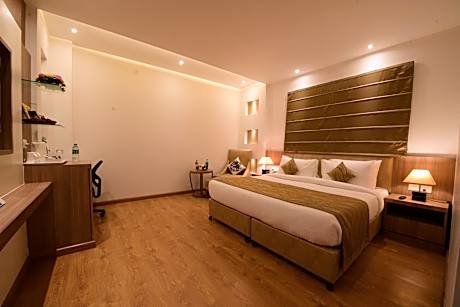 Superior Twin Room - Non-Smoking