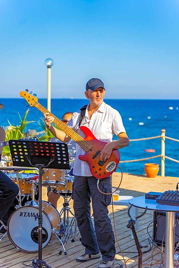 Ulusoy Kemer Holiday Club - Kids Concept