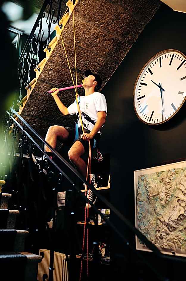 PlanB - Living Saint-Gervais - 250m des Remontées Mécaniques