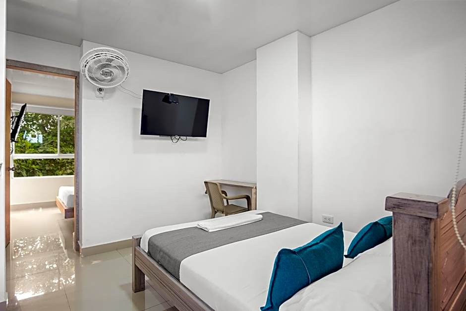 Ayenda 1420 Eco Suite