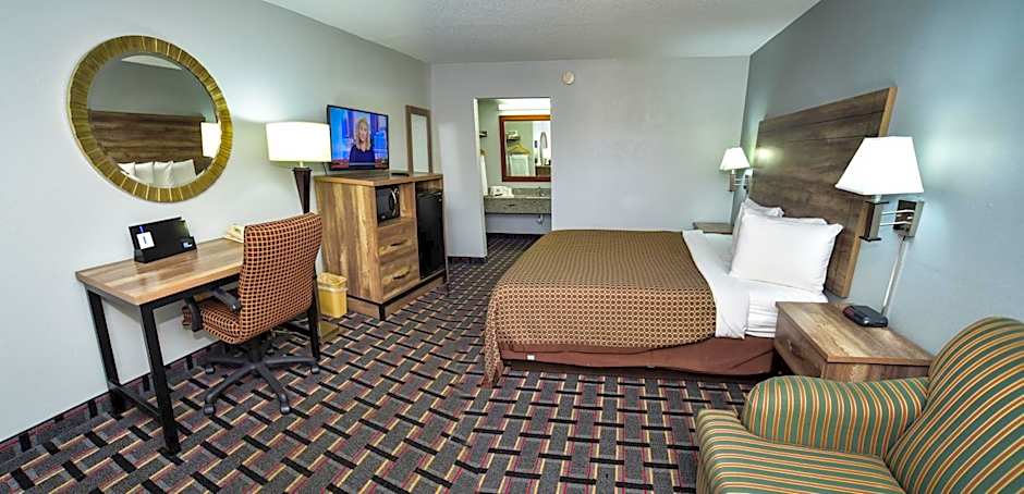 Americas Best Value Inn Douglasville