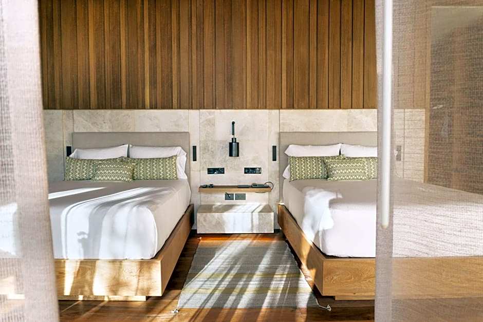 Banyan Tree Mayakoba