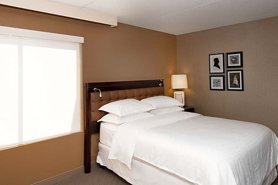 Sheraton Hartford South