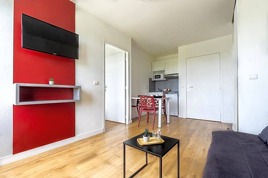 City Residence Chelles