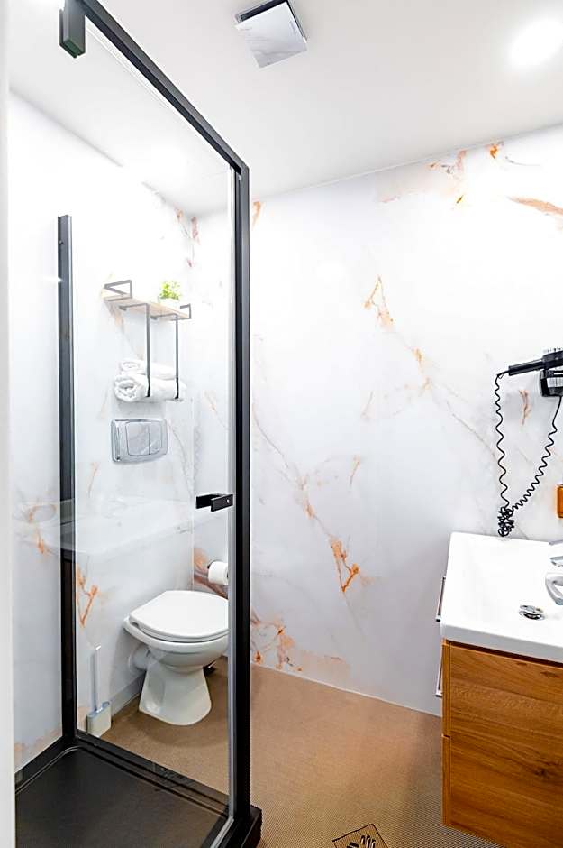 Business Hotel Conference Center & Spa