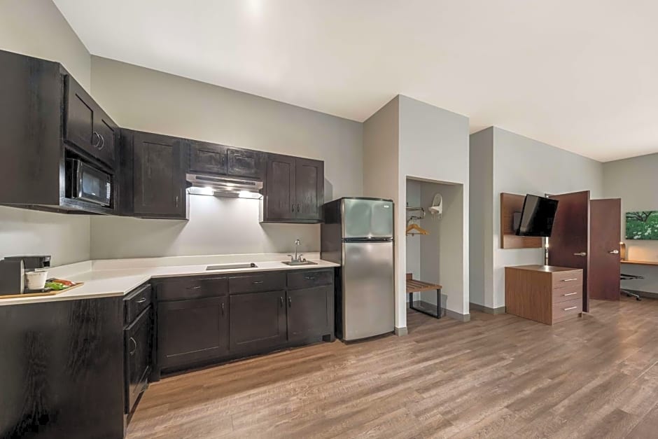 Best Western Bowie Inn & Suites