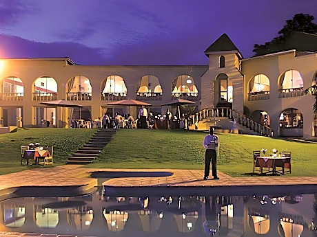 Mountain Inn