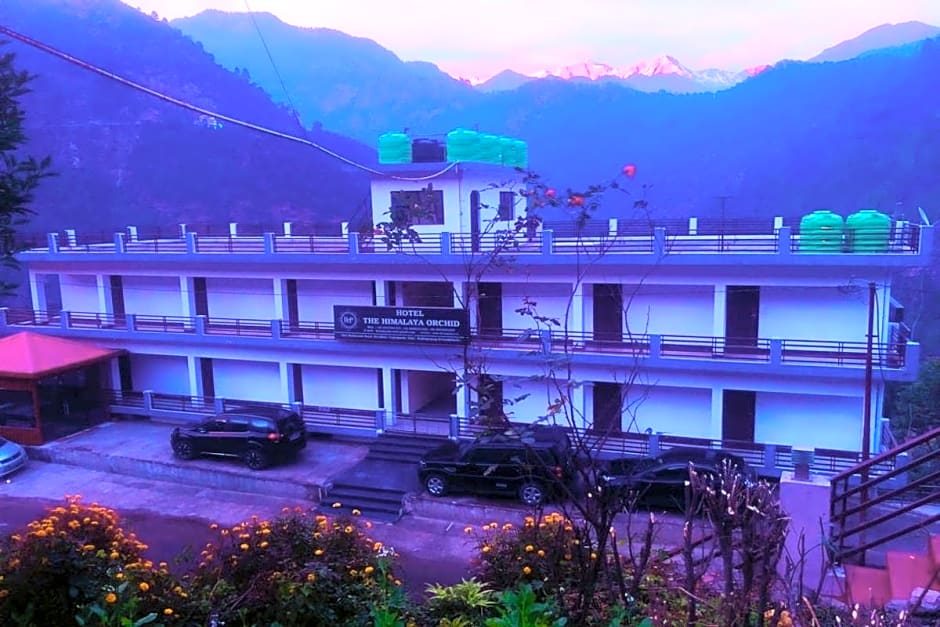 Hotel The Himalaya Orchid , Devidhar Guptkashi