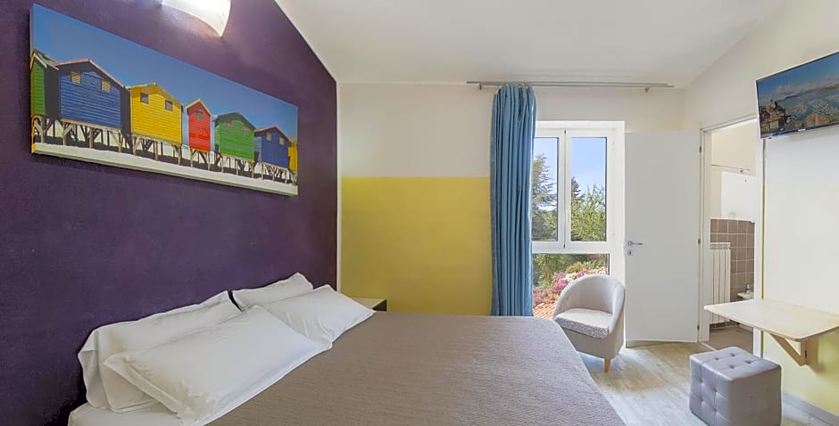 Albergo Serena
