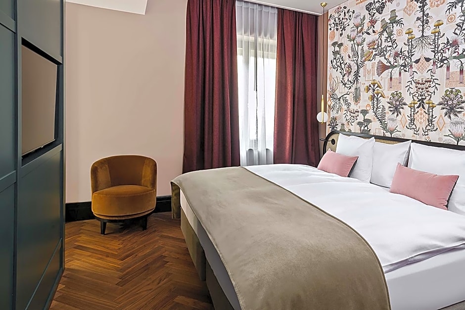 Boutique Hotel Seidenhof