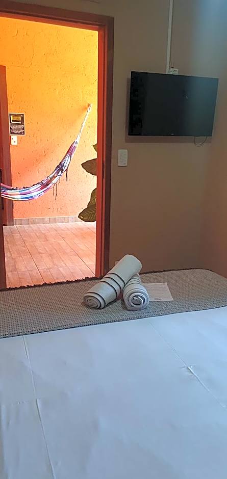 Pousada Flor De Lótus Cipó