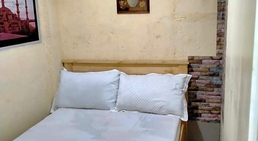 VF Riton Apartelle anex