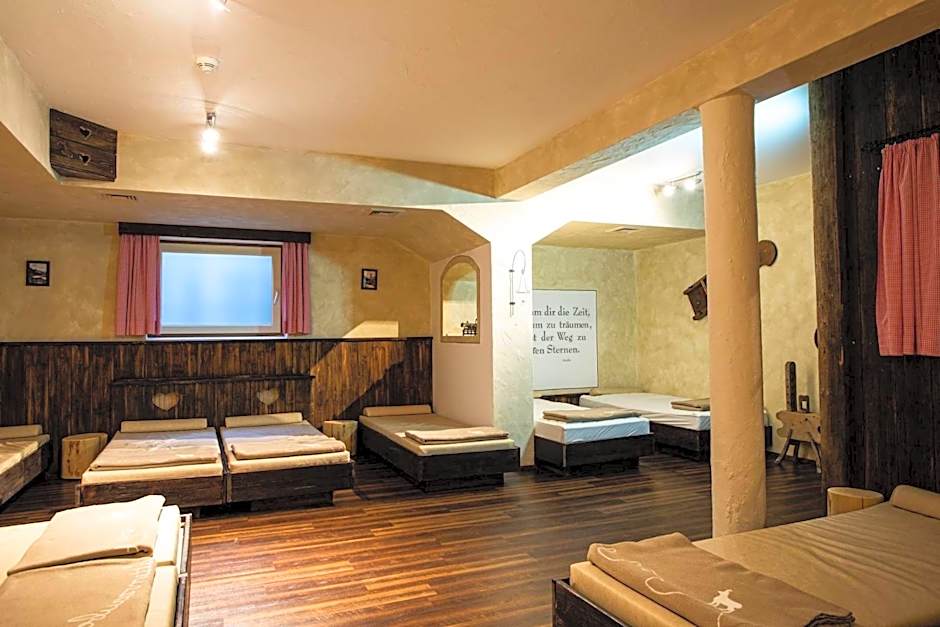 Hotel Bergland Superior