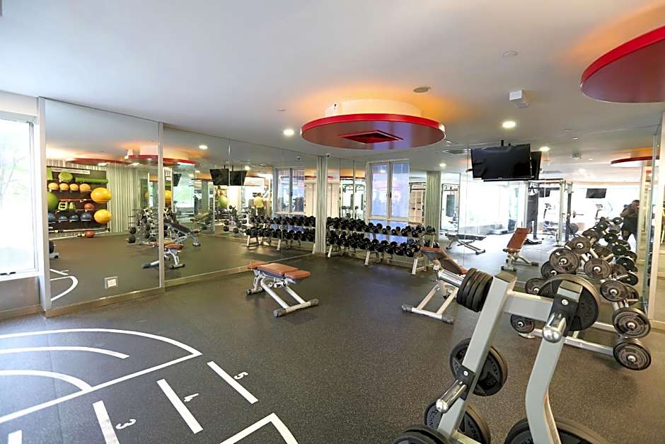 The Everly Putrajaya Hotel