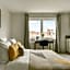 Star Apart Hotel Messe