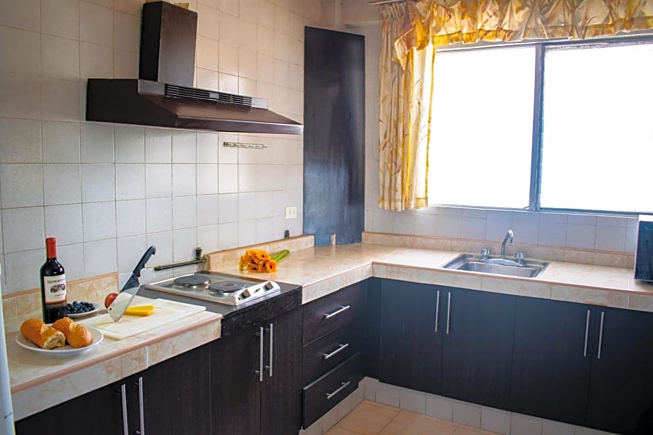 Suites Del Sol
