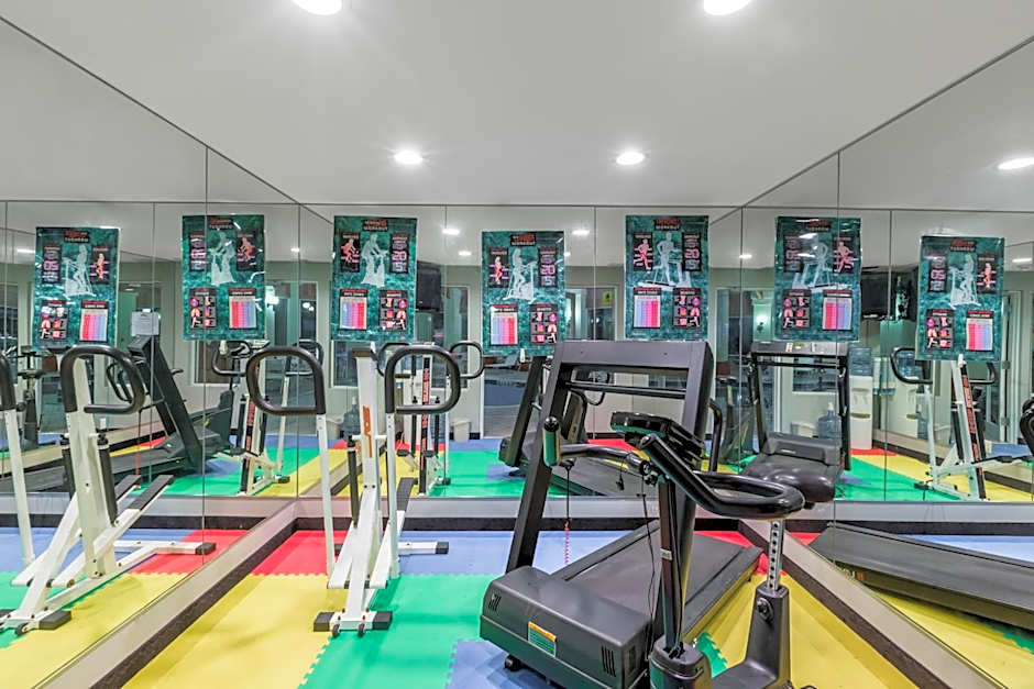 Baymont by Wyndham Pella