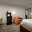 Hampton Inn By Hilton And Suites Holly Springs