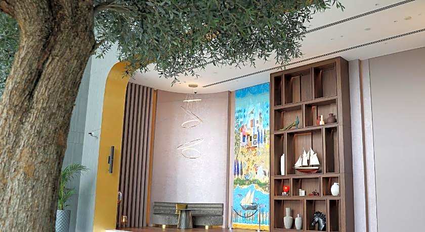 Movenpick Jumeirah Village Triangle