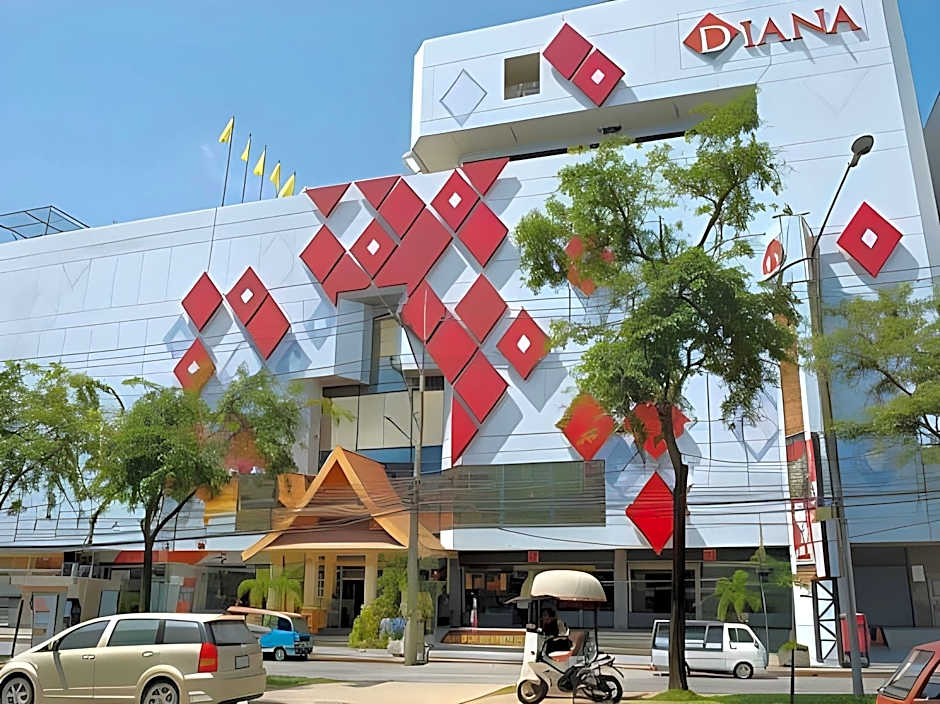 Hatyai Merridian Hotel