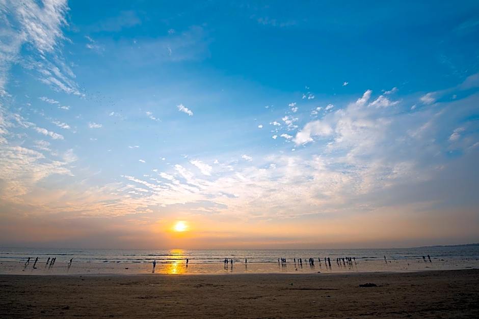 Apex Beacon Hotel, Mumbai