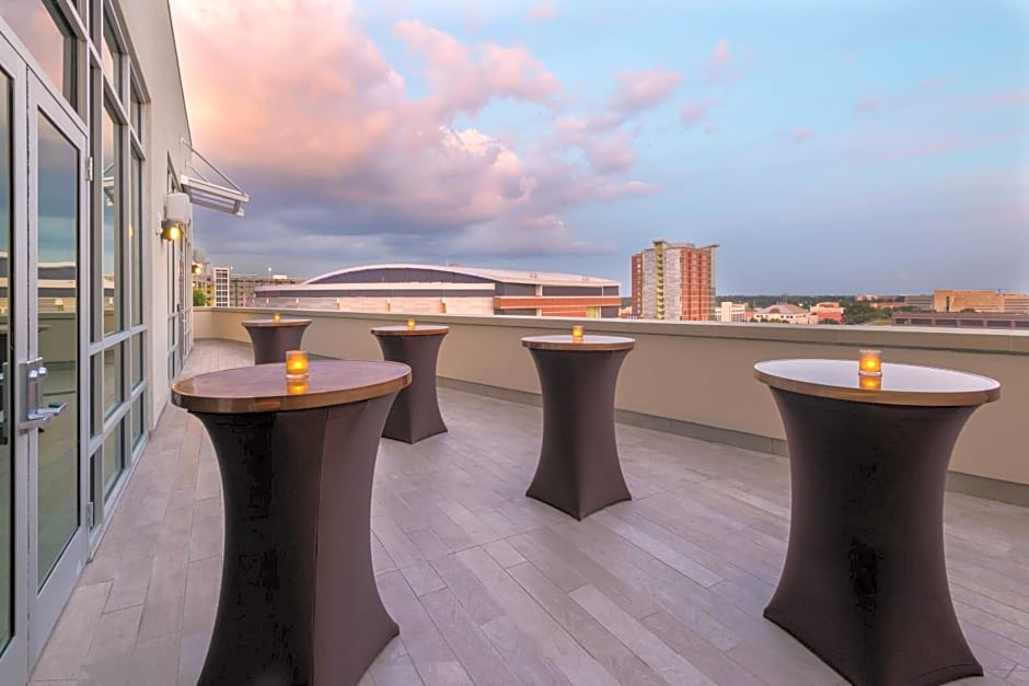 AC Hotel by Marriott Charlotte City Center