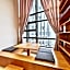 Ekocheras Suite by MOKA at CHERAS