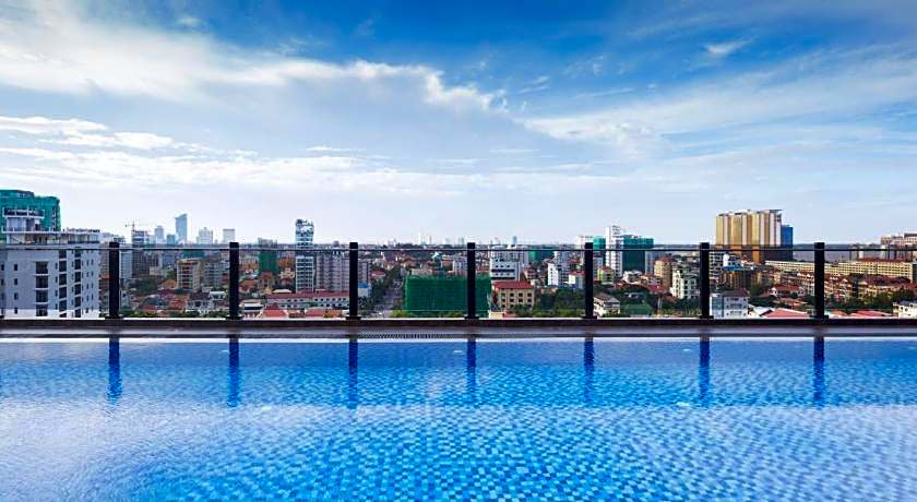 One Residence Hotel & Apartment