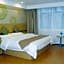 GreenTree Inn Anhui Suzhou Si District Bianhe Avenue Business Hotel